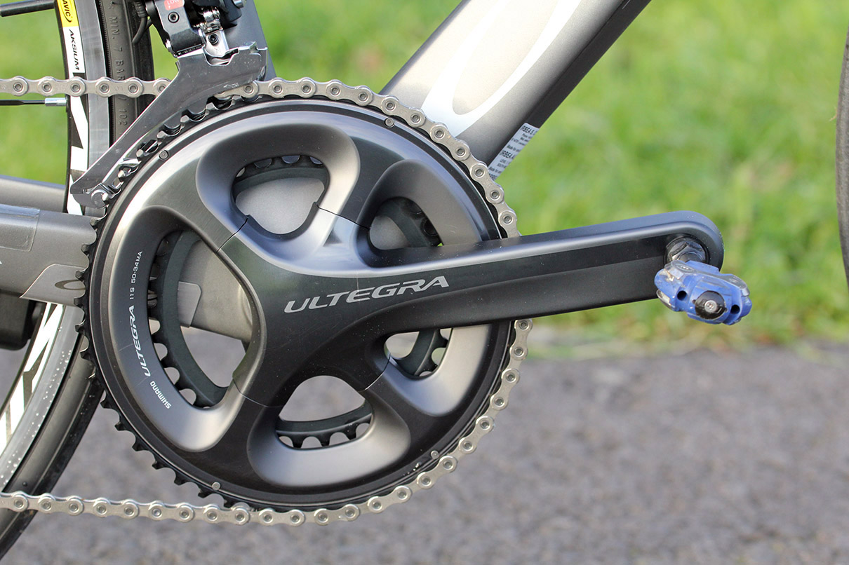 Review: Orbea Orca B M10 Road Bike | Road.cc